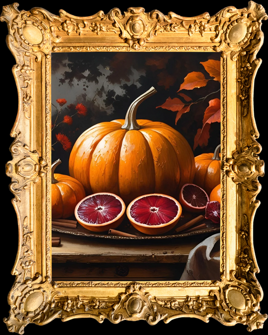 Room & Linen Spray - Autumn 2025 Collection