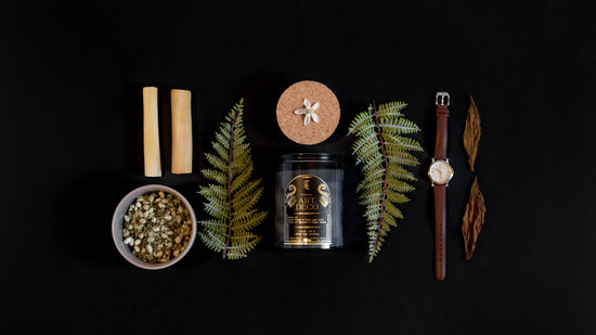 ART DECO - 11oz. Limited Edition Candle