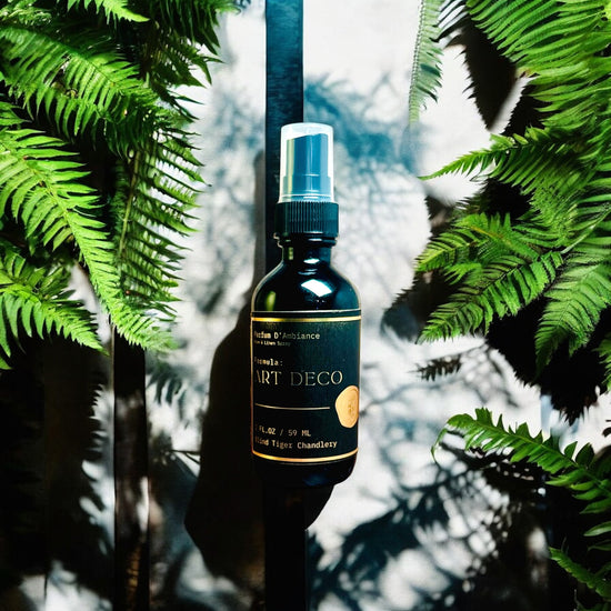 Room & Linen Spray - ART DECO