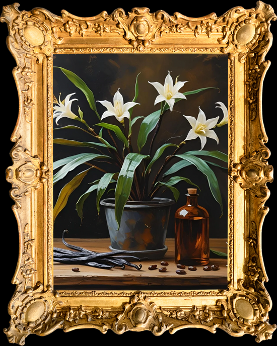 Vanille Absolue - 7oz candle