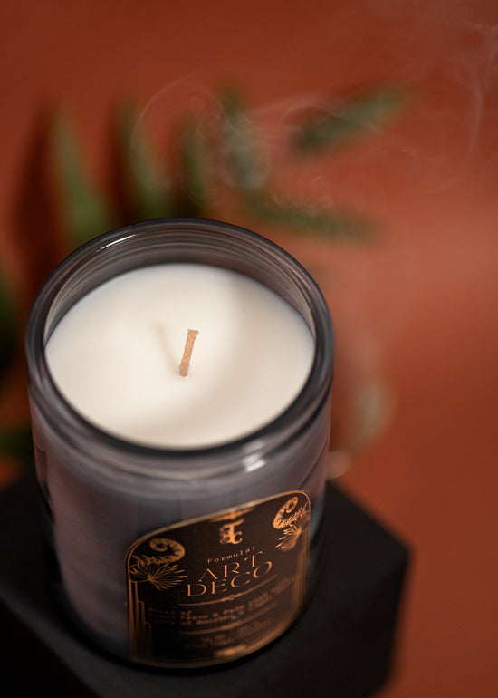ART DECO - 11oz. Limited Edition Candle