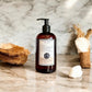 COCONUT SANTAL - Coconut Hand Soap