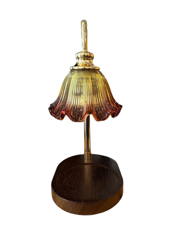 Candle Warmer - Autumn Flower