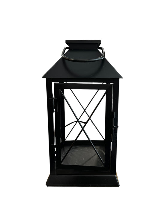 Candle Warmer - Autumn Lantern